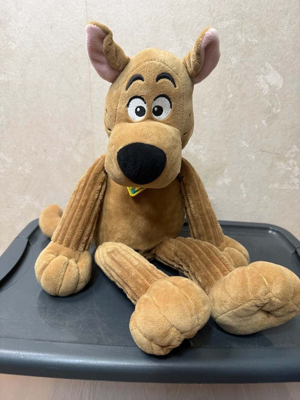 Scentsy Scooby-Doo Buddy Plush Stuffed Animal